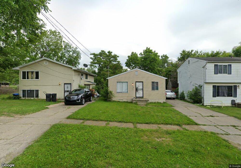 1235 W Juliah Ave, Flint, MI 48505 - photo 1
