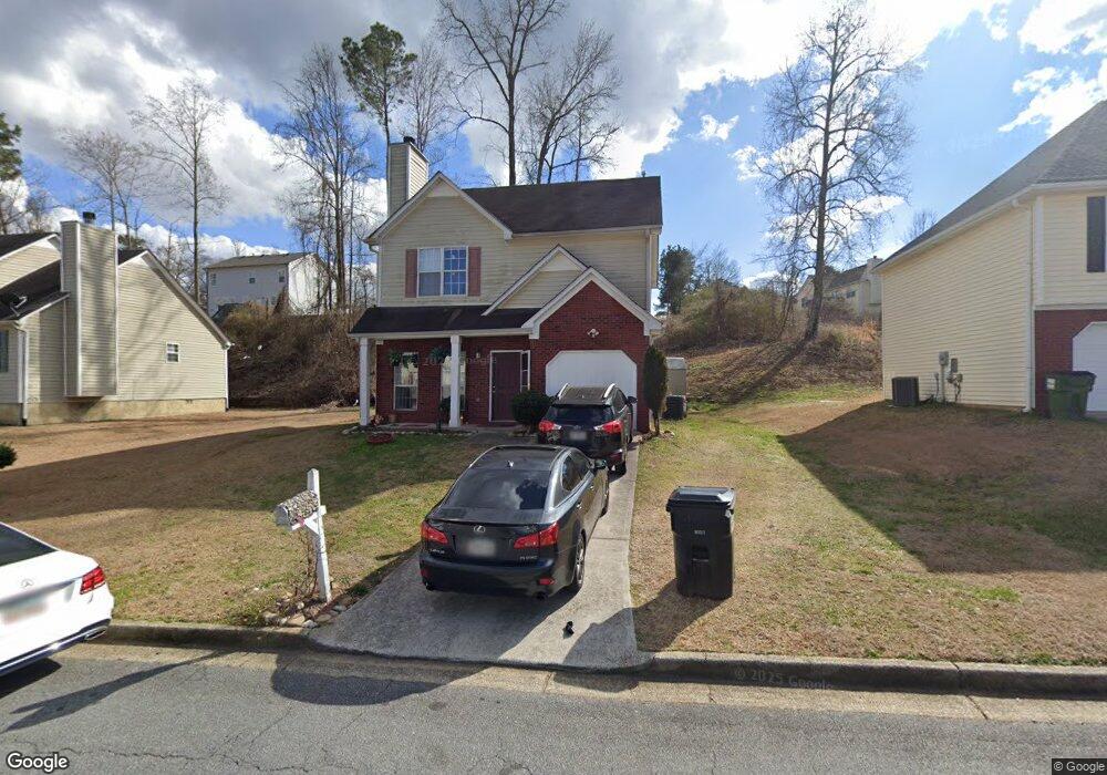 2021 Rhinehart Rd, Austell, GA 30106 - photo 1