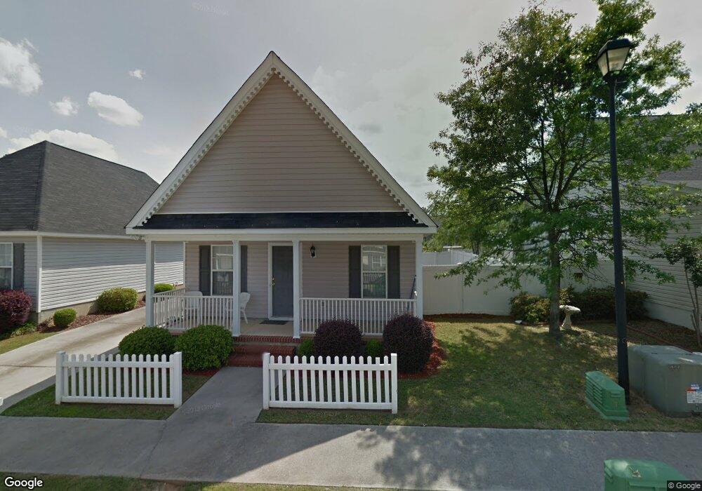 601 Dunloe Cir, Evans, GA 30809 - photo 1