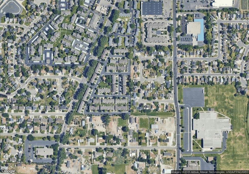 8019 Cardoness Way, West Jordan, UT 84088 - photo 1