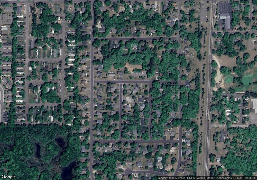 6155 Pecan St, North Branch, MN 55056 - photo 1