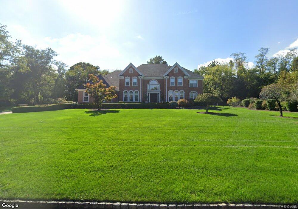 21 Liberty Knoll, Colts Neck, NJ 07722 - photo 1