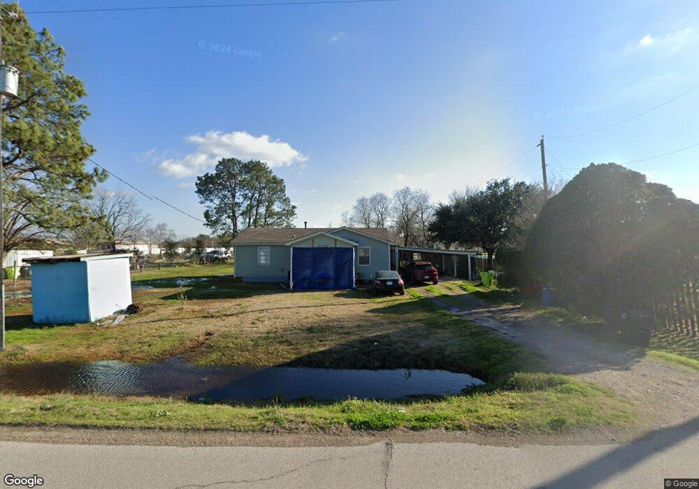 2705 Muegge Rd, Rosenberg, TX 77471 - photo 1