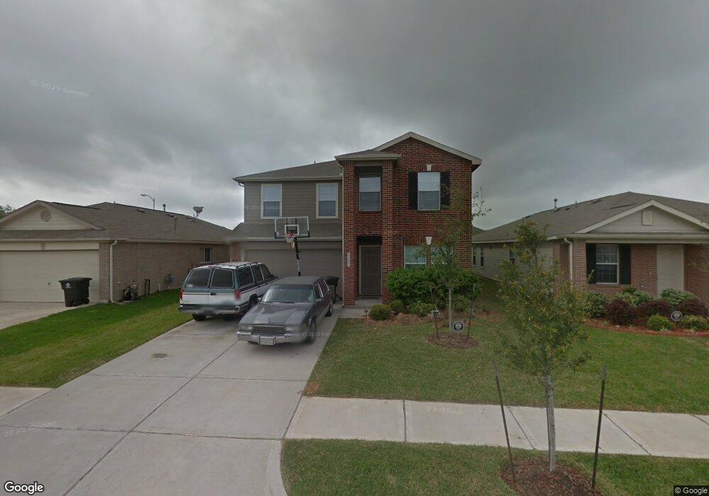 9334 Delmont Park Ln, Houston, TX 77075 - photo 1