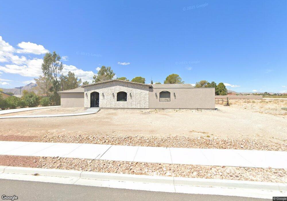5765 N Fort Apache Rd, Las Vegas, NV 89149 - photo 1