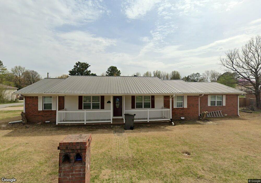 4700 McPhill Dr, Paragould, AR 72450 - photo 1