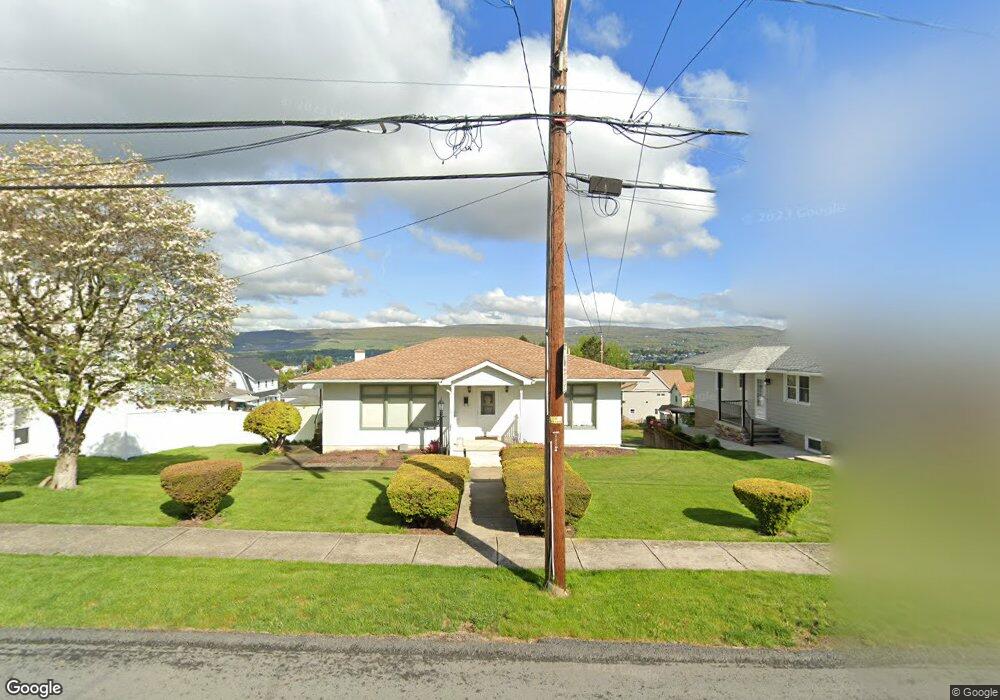 2224 S Webster Ave, Scranton, PA 18505 - photo 1