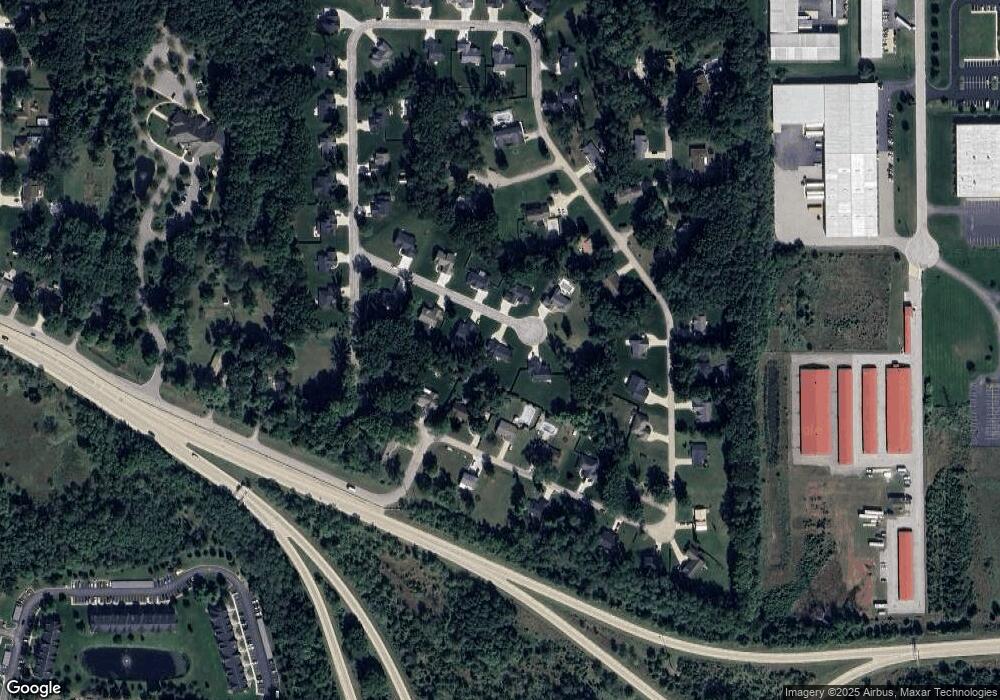 22370 Via Mazzini, Elkhart, IN 46516 - photo 1