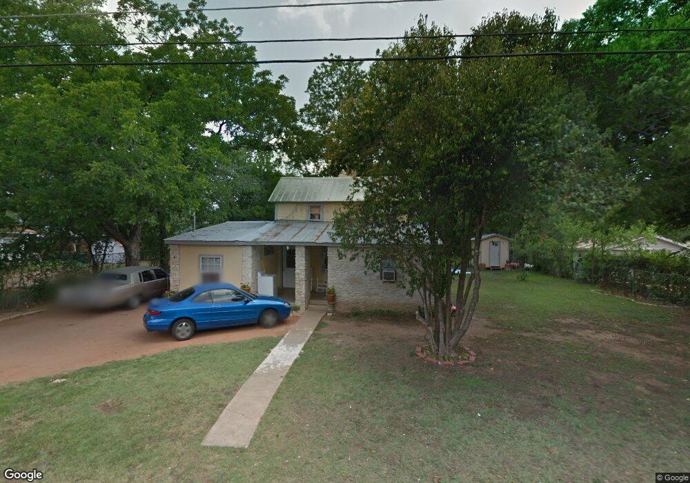 508 W College St, Fredericksburg, TX 78624 - photo 1