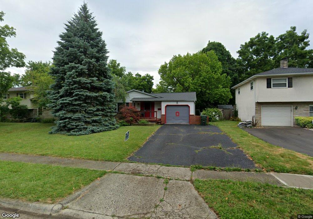 5713 Cypresswood Rd, Columbus, OH 43229 - photo 1