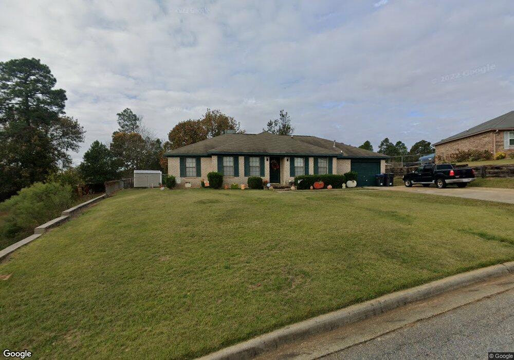 2732 Crosshaven Dr, Hephzibah, GA 30815 - photo 1