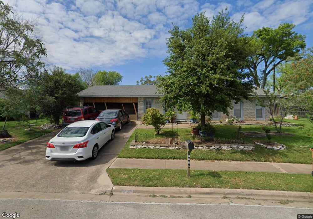 8604 Bridgeport Dr, Austin, TX 78758 - photo 1