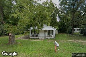 302 Monroe St, Gordon, AL 36343