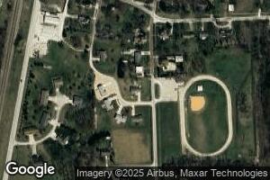 401 S Locust St, Onarga, IL 60955