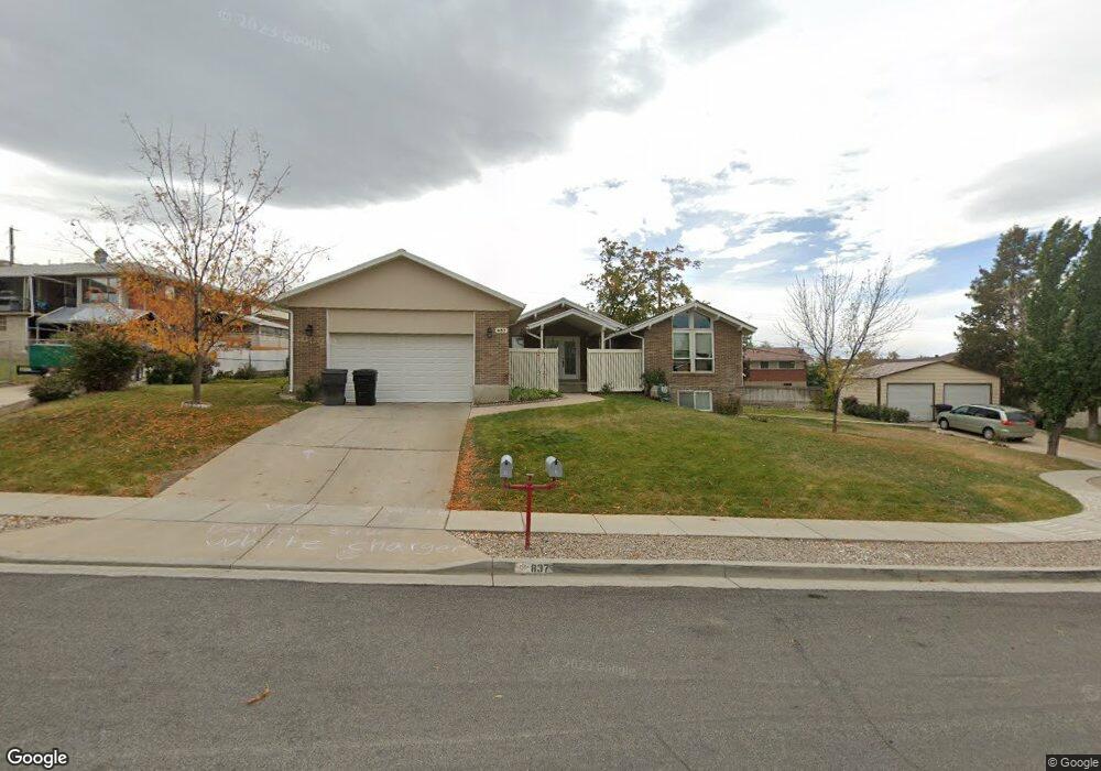 837 W 4050 S, Bountiful, UT 84010 - photo 1
