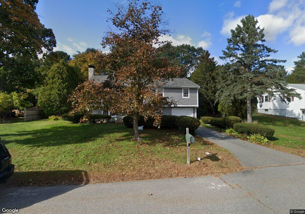 66 Apple d or Rd, Framingham, MA 01701 - photo 1