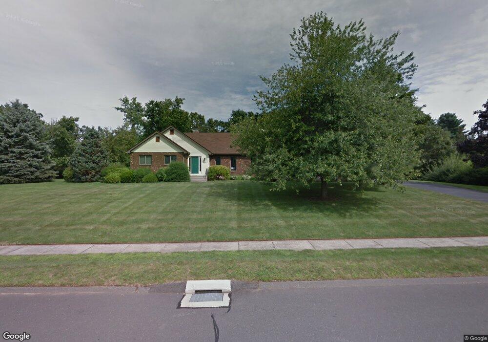 15 Wedgewood Ln, South Windsor, CT 06074 - photo 1