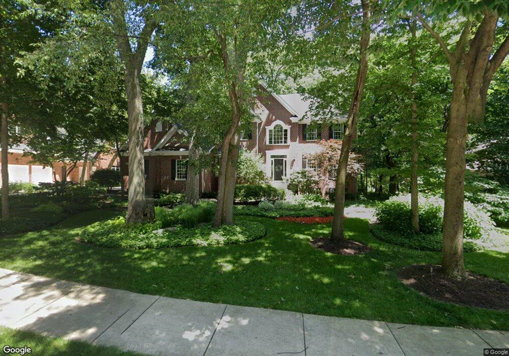 2308 Hazel Ct, Naperville, IL 60565 - photo 1