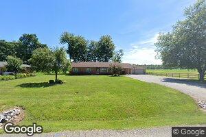 16074 State Route 136 E, Robards, KY 42452