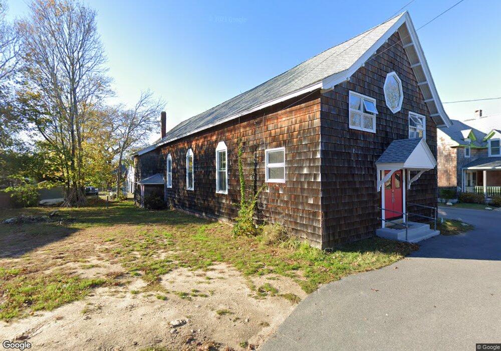 179 Circuit Ave, Oak Bluffs, MA 02568 - photo 1