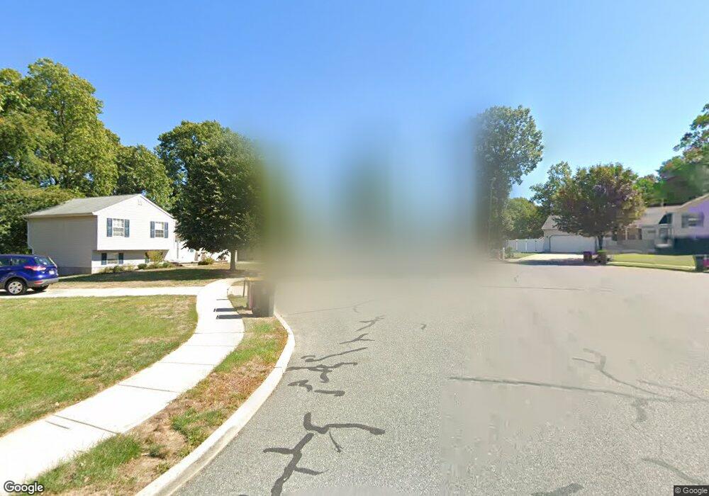 17 Andes Trail, West Berlin, NJ 08091 - photo 1