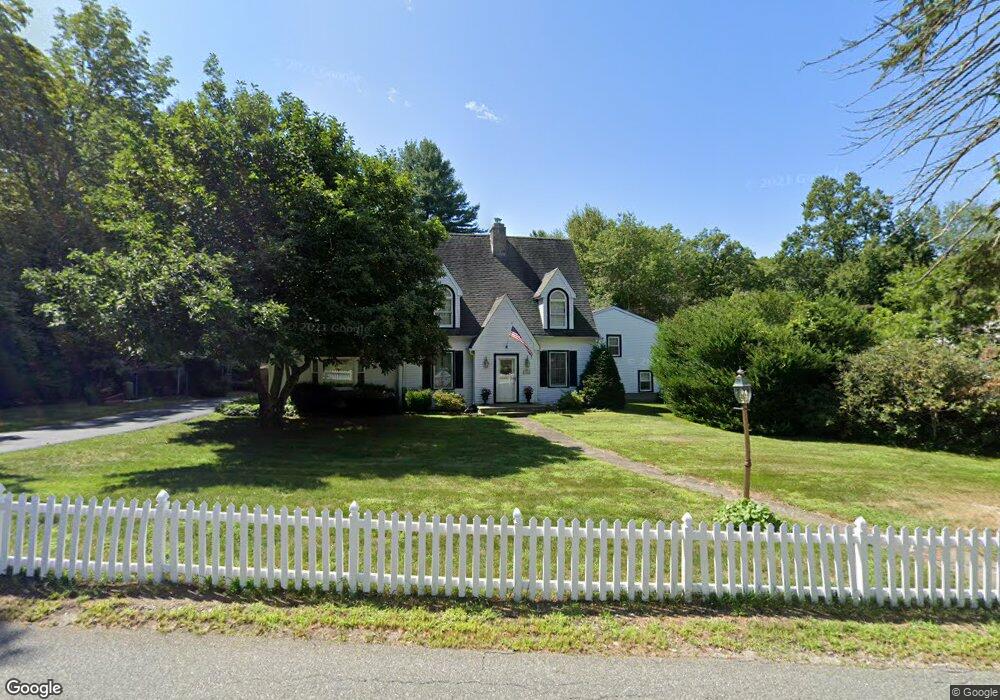 21 Cutlass Rd, Kinnelon, NJ 07405 - photo 1