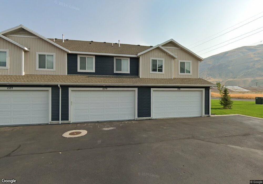 1581 E 320 S, Hyrum, UT 84319 - photo 1