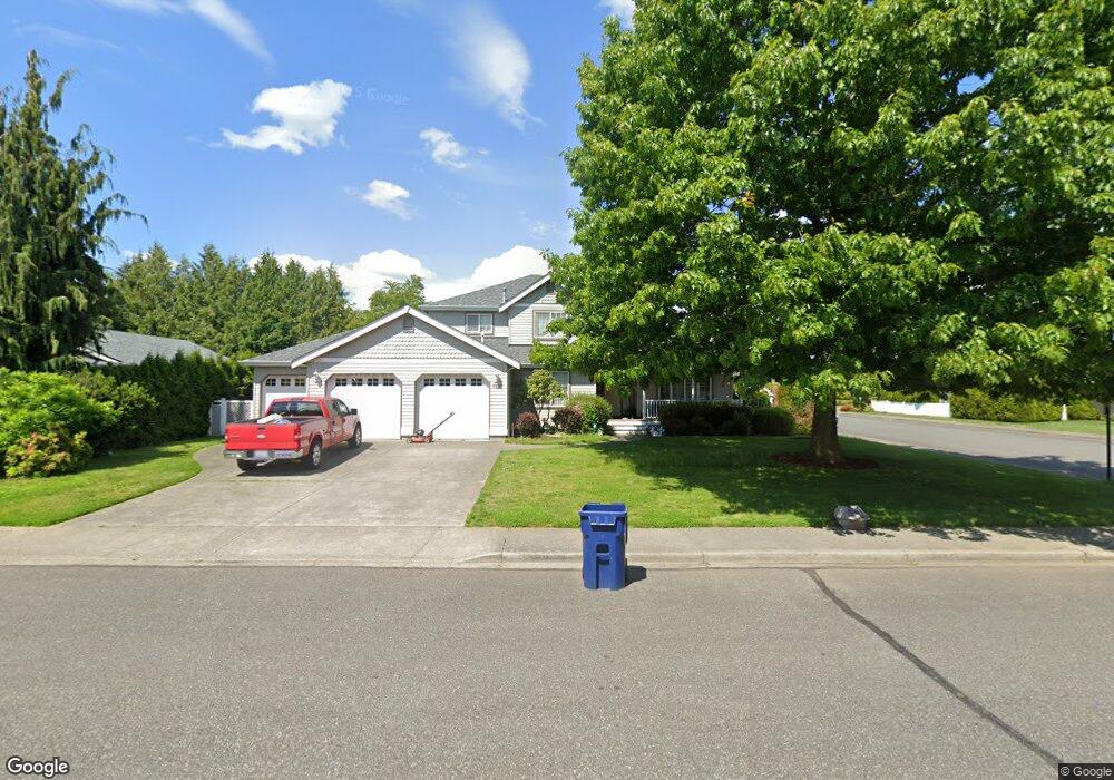 1125 Bridgeview Dr, Lynden, WA 98264 - photo 1