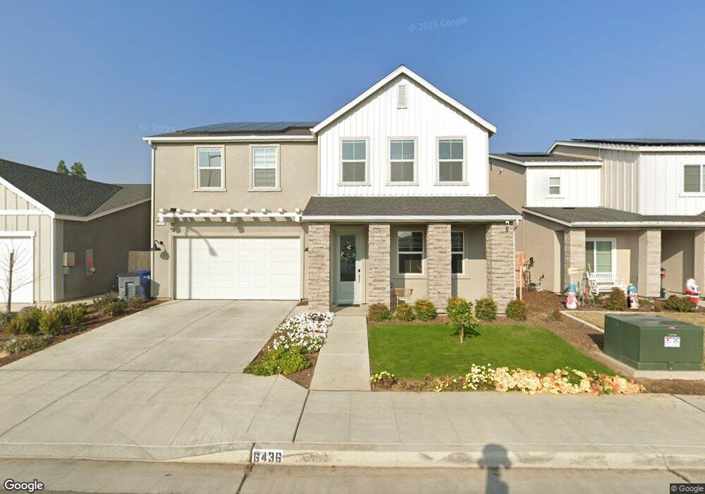 6436 E Ramona Way, Fresno, CA 93727 - photo 1