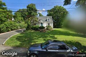 30 Dubois Ave, Alpine, NJ 07620