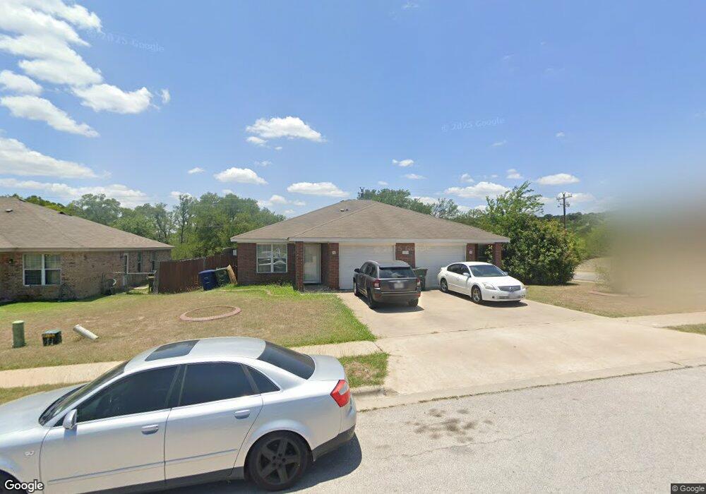 4111 Primrose Dr unit 4111, Copperas Cove, TX 76522 - photo 1