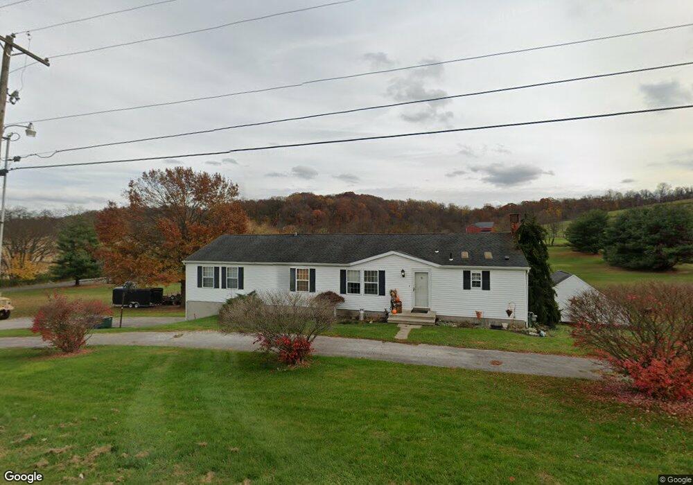 245 Long Rd, Mount Wolf, PA 17347 - photo 1