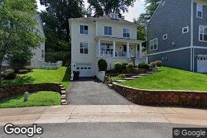 1102 Saint Charles Ct, Charlottesville, VA 22901