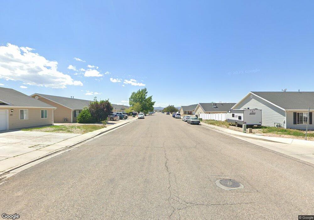 3895 W 1225 N unit 19, Cedar City, UT 84721 - photo 1