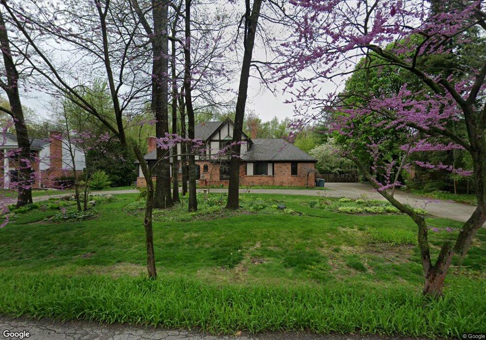 1169 Northover Dr, Bloomfield Hills, MI 48304 - photo 1