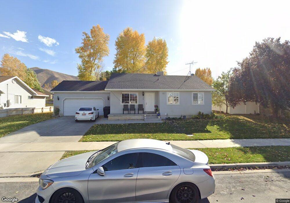 329 W 1420 S, Payson, UT 84651 - photo 1