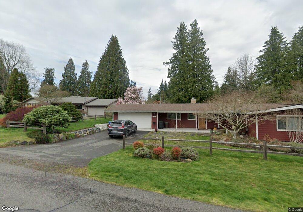 8227 187th St SW, Edmonds, WA 98026 - photo 1