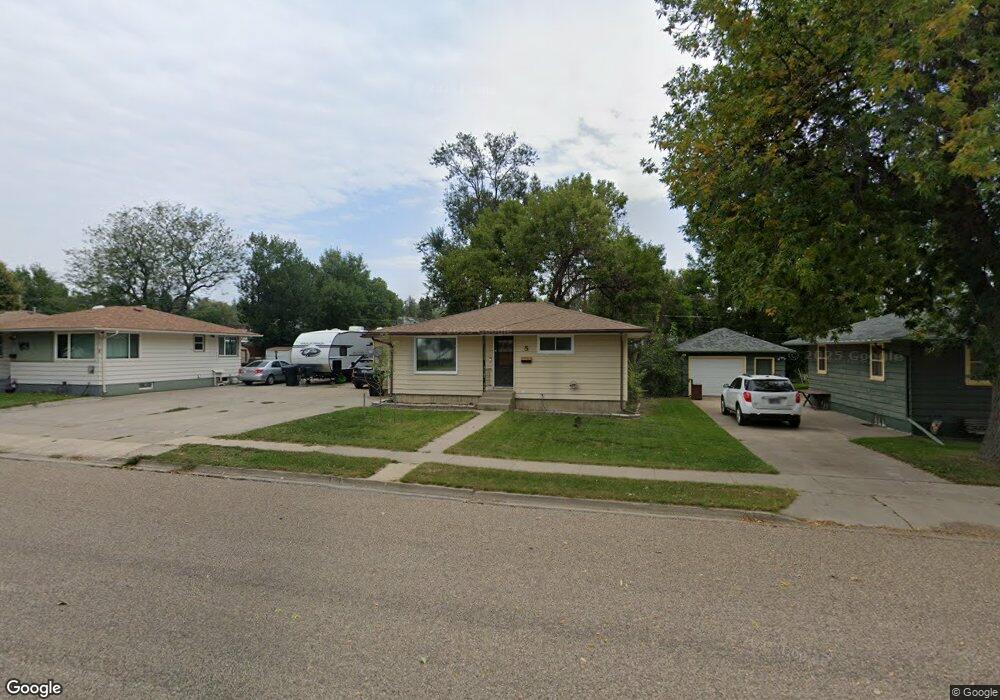 5 Beaver Creek Blvd, Havre, MT 59501 - photo 1