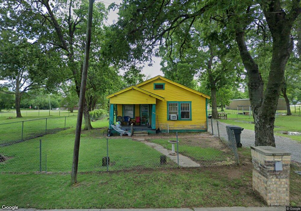 816 6th Ave NE, Ardmore, OK 73401 - photo 1