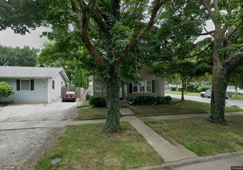 501 Niesen St, La Porte, IN 46350 - photo 1