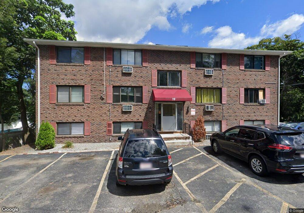 19 Grove St, Methuen, MA 01844 - photo 1