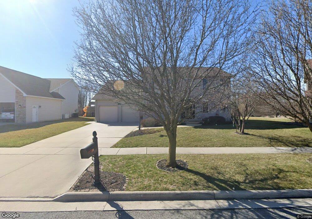 1220 Ithica Ct, Findlay, OH 45840 - photo 1