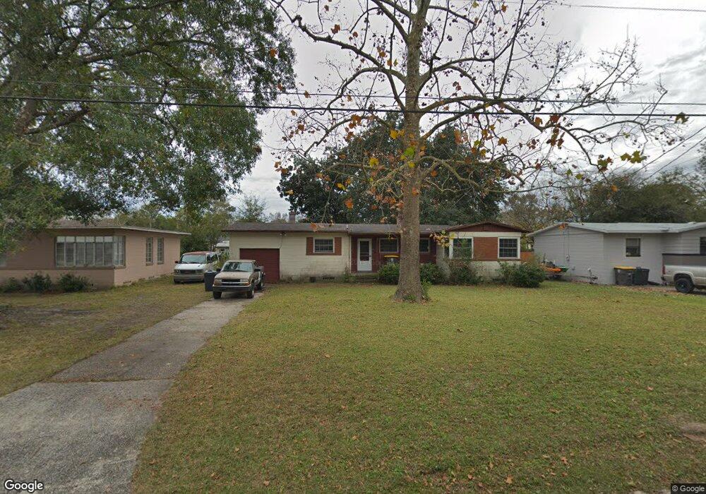 6250 Autlan Dr, Jacksonville, FL 32210 - photo 1