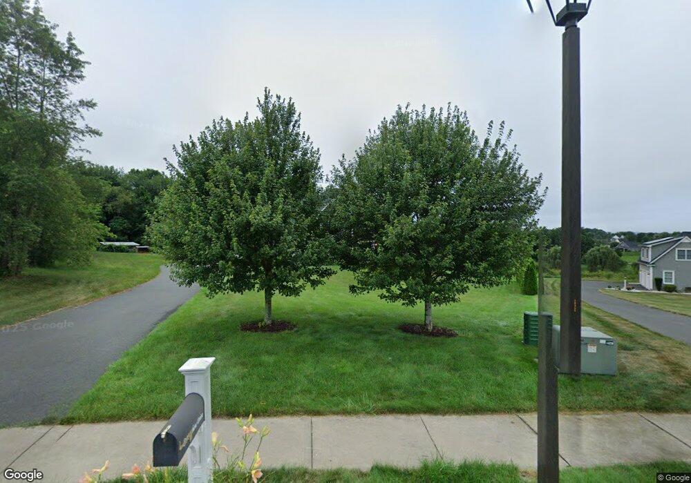 8 Matthew Dr, Suffield, CT 06078 - photo 1