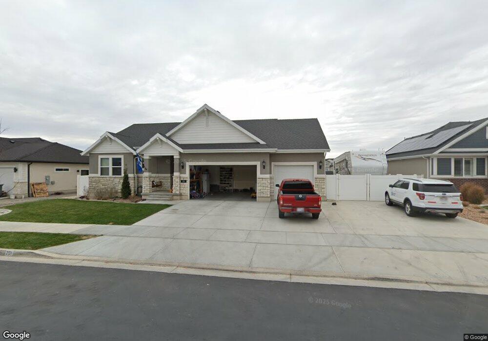 201 N Brookview Way, Lindon, UT 84042 - photo 1