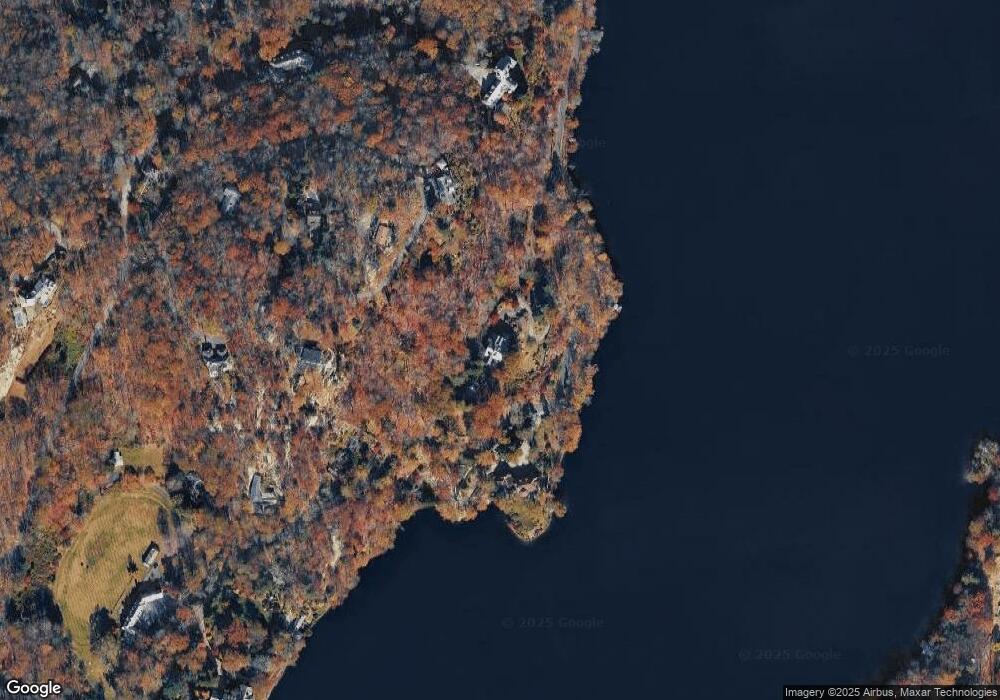 52 Turtle Point Rd, Tuxedo Park, NY 10987 - photo 1