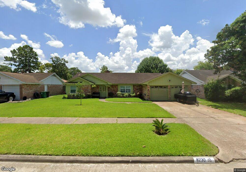 8230 Gulf Tree Ln, Houston, TX 77075 - photo 1