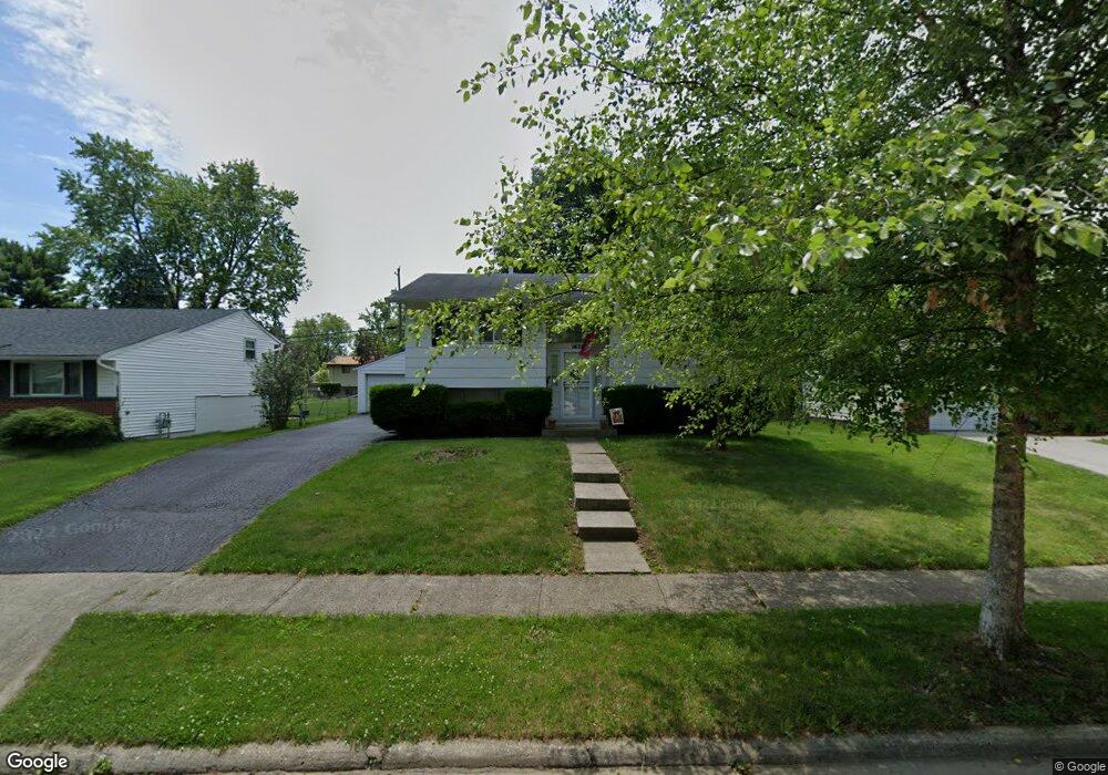 1431 Burnley Square S, Columbus, OH 43229 - photo 1