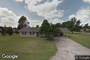 19 Eastwood St, Carlisle, AR 72024
