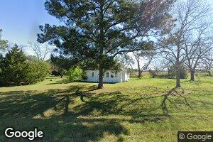 400 Hansell Rd, Meigs, GA 31765